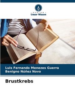 portada Brustkrebs (in German)