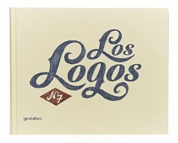 portada Los Logos 7 (en Inglés)