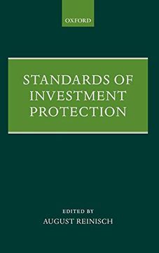 portada Standards of Investment Protection 