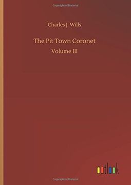 portada The pit Town Coronet (en Inglés)