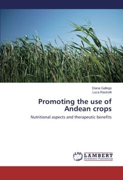 portada Promoting the Use of Andean Crops