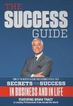 portada The Success Guide