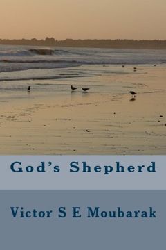 portada God's Shepherd