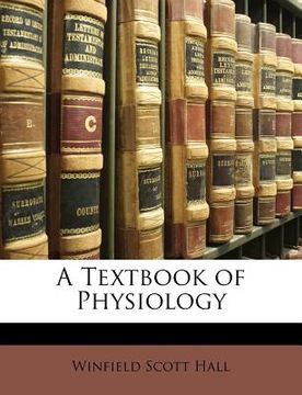 portada a textbook of physiology (en Inglés)