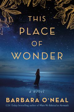 portada This Place of Wonder: A Novel (in English)