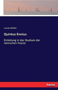 portada Quintus Ennius