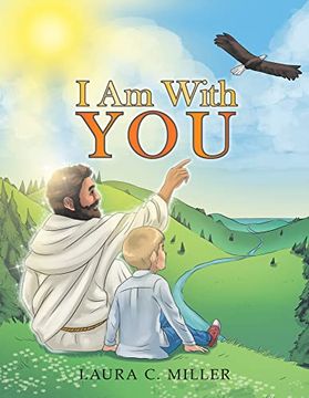 portada I am With you (en Inglés)