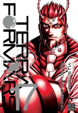 Terra Formars, Vol. 17 (en Inglés)