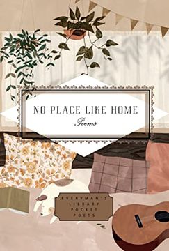 portada No Place Like Home: Poems (Everyman'S Library Pocket Poets) 