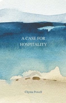 portada A Case For Hospitality