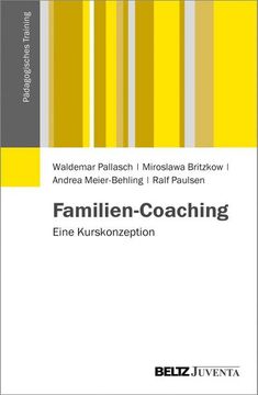 portada Familien-Coaching (en Alemán)