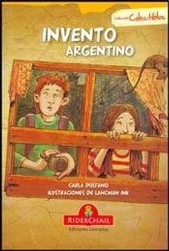 portada invento argentino