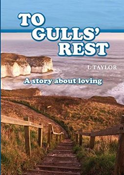 portada To Gulls' Rest a Story About Loving 