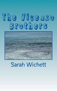 portada The Vicenzo Brothers (in English)