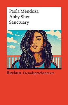 portada Sanctuary: Englischer Text mit Deutschen Worterklärungen. Niveau B1? B2 (Ger) (Reclams Universal-Bibliothek)