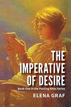 portada The Imperative of Desire (in English)