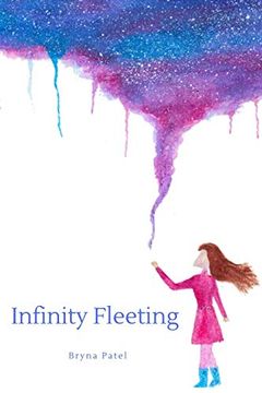 portada Infinity Fleeting (en Inglés)