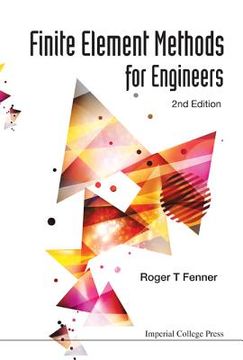 portada finite element methods for engineers