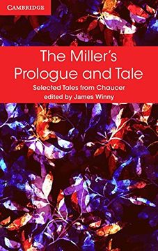 portada The Miller's Prologue and Tale (Selected Tales from Chaucer)