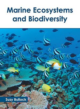 portada Marine Ecosystems and Biodiversity 