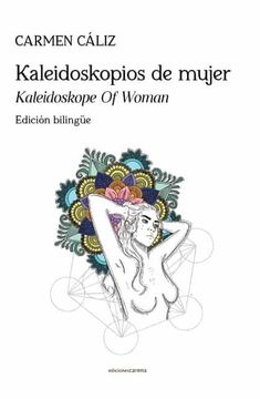 portada Kaleidoskopios de Mujer (2ª Ed. )