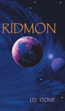 portada Ridmon (en Inglés)