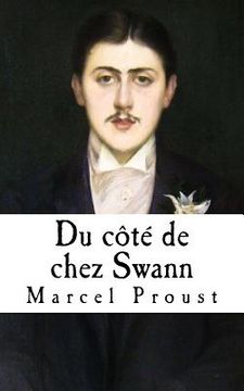 portada Du cote de chez Swann: A la recherche du temps perdu (en Francés)