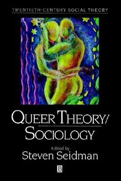 portada queer theory sociology