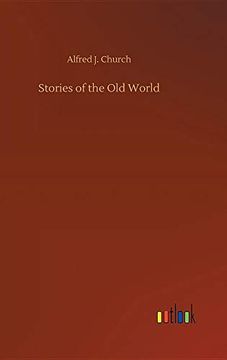 portada Stories of the old World 