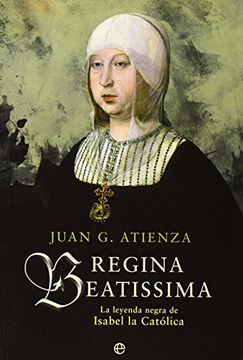 portada Regina Beatissima