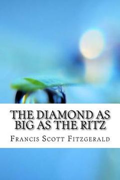 portada The Diamond as Big as the Ritz 