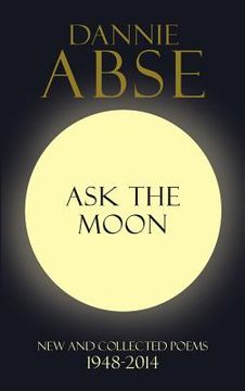 portada Ask the Moon (en Inglés)