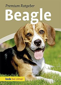 portada Beagle (in German)