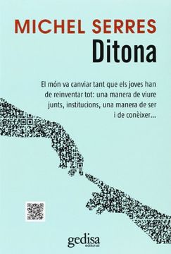 portada Ditona (en Catalá)