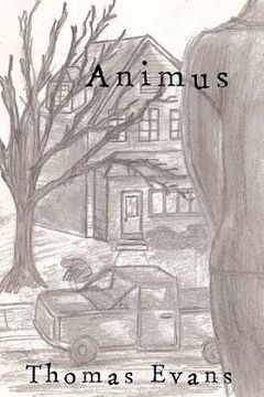 portada Animus (en Inglés)