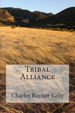 portada Tribal Alliance (in English)