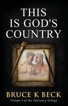 portada This Is God's Country (in English)