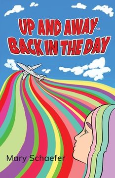 portada Up and Away - Back in the Day (in English)