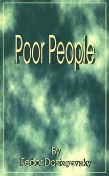 portada poor people (in English)