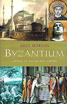 portada Byzantium