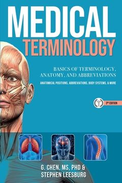portada Medical Terminology
