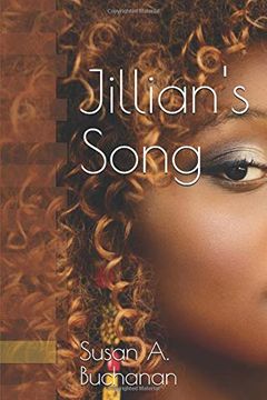 portada Jillian's Song (en Inglés)