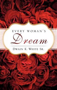 portada every woman's dream (in English)