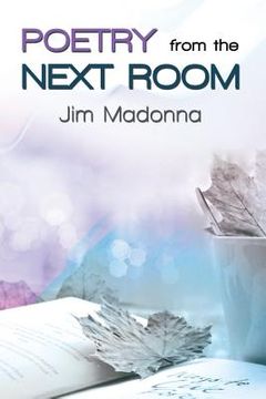 portada Poetry from the Next Room (in English)
