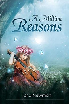 portada A Million Reasons (en Inglés)