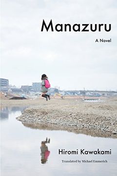 portada Manazuru (en Inglés)