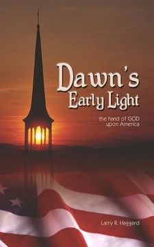 portada Dawn's Early Light (en Inglés)