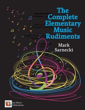 portada The Complete Elementary Music Rudiments