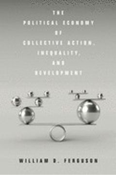 portada The Political Economy of Collective Action, Inequality, and Development