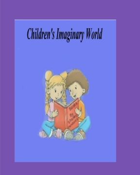 portada Children's Imaginary World (en Inglés)